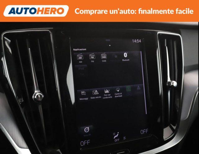 VOLVO V60 D3 Geartronic Business Plus