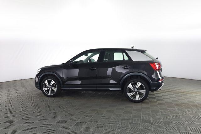 AUDI Q2 Q2 30 TDI S tronic S line Edition