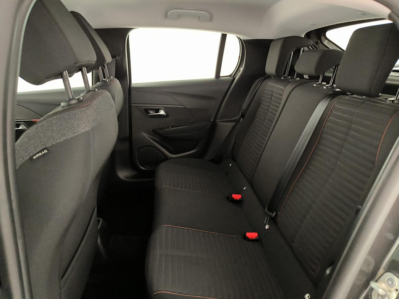 Peugeot 208 1.2 puretech active s&s 75cv