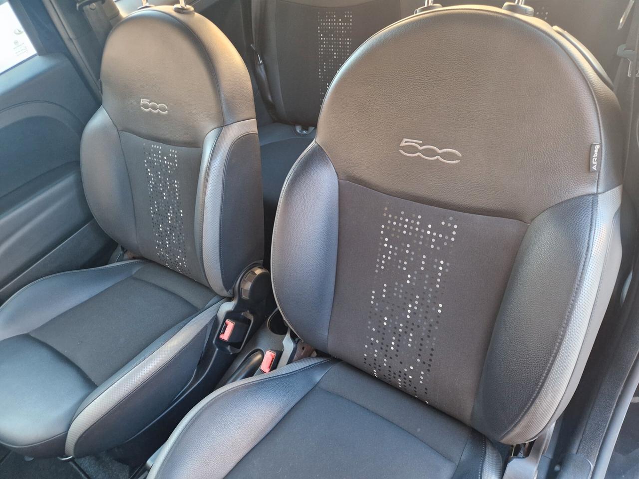Fiat 500 Hybrid "No vincoli finanziari"
