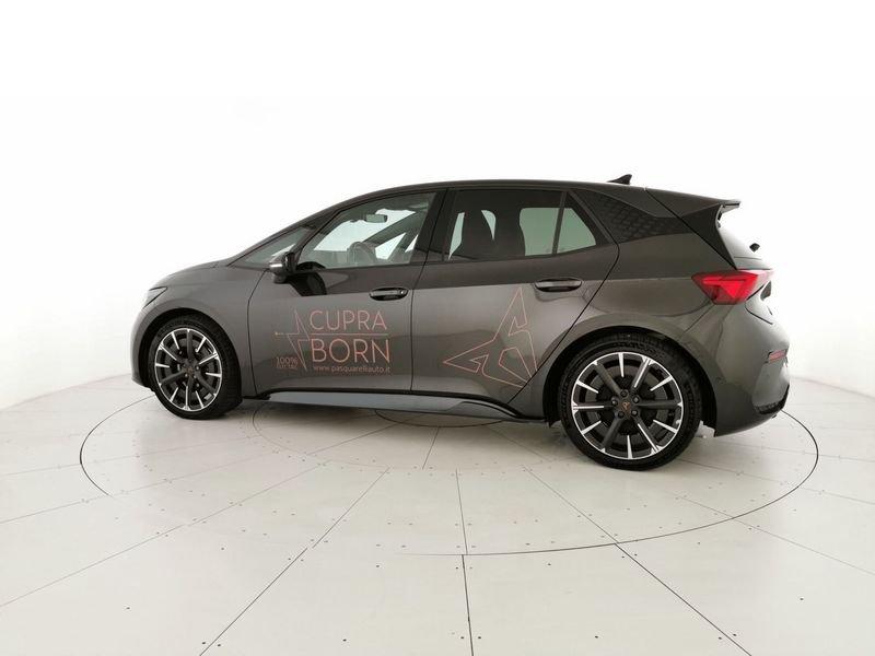 Cupra Born e-boost 77kWh 4p.ti