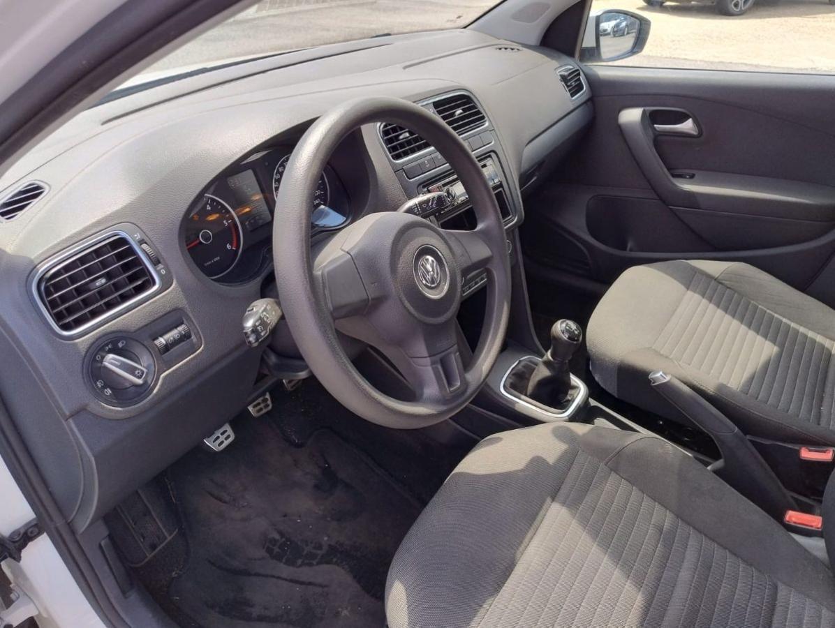 VOLKSWAGEN Polo 1.2 TDI DPF 5p.Comfortline