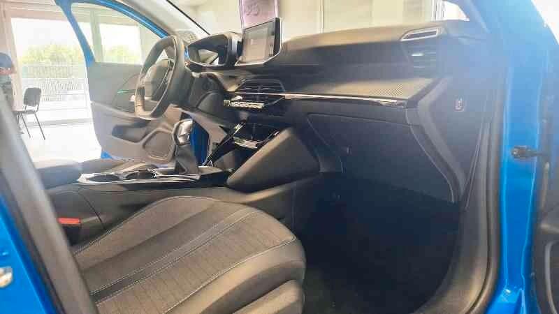 Peugeot 208 1.2 PureTech 75 CV S&S Allure Pack