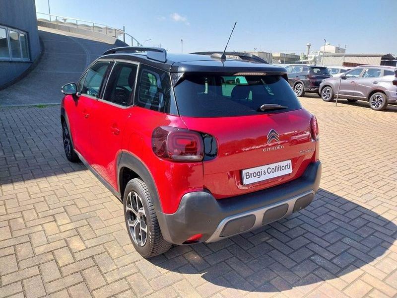 Citroën C3 Aircross 1.5 BlueHDi 110cv Shine S&S