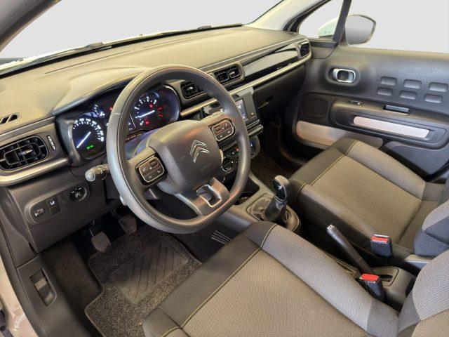 CITROEN C3 C3 PureTech 83 S&S You