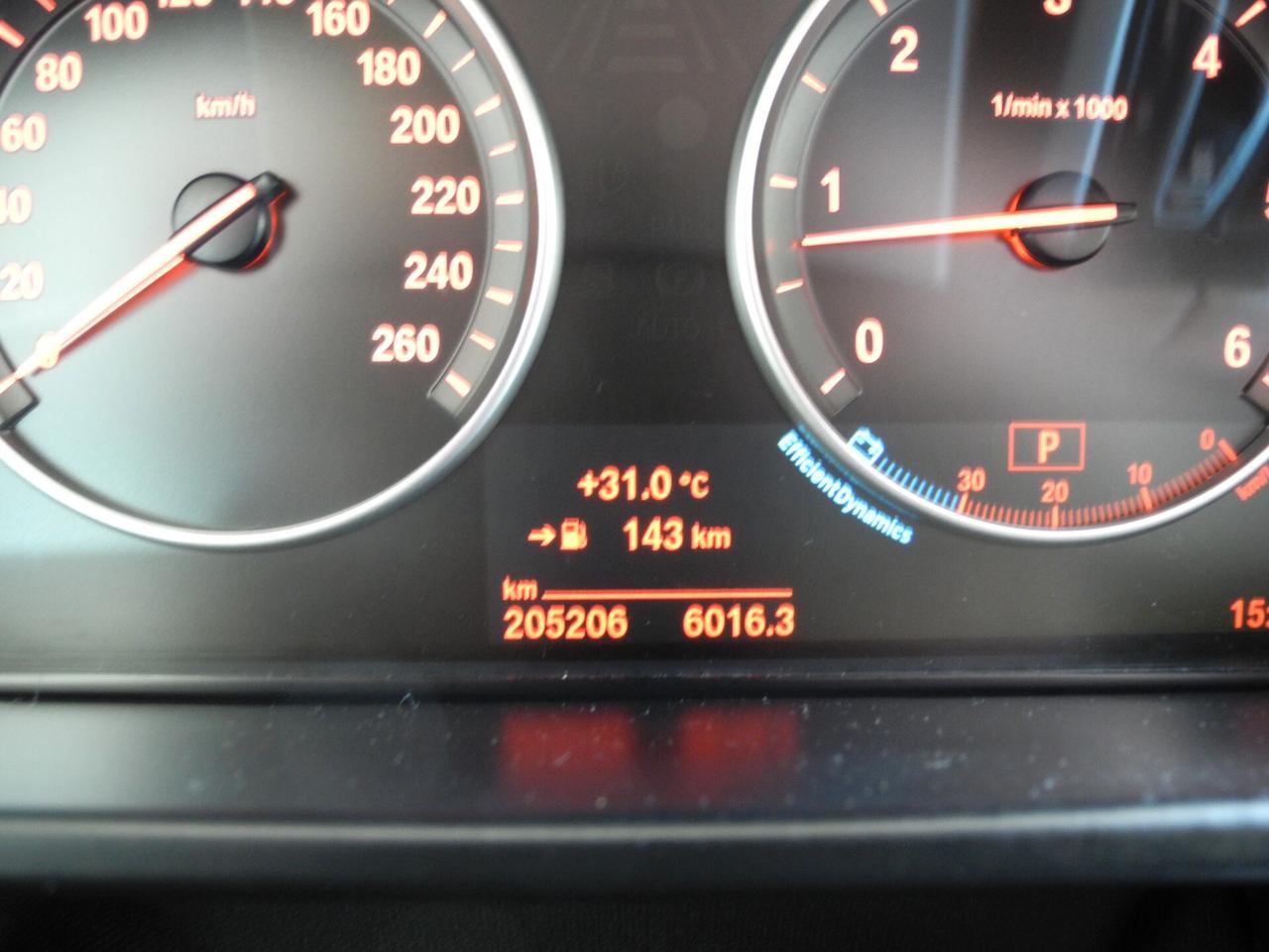 Bmw X5 xDrive30d 258CV Luxury