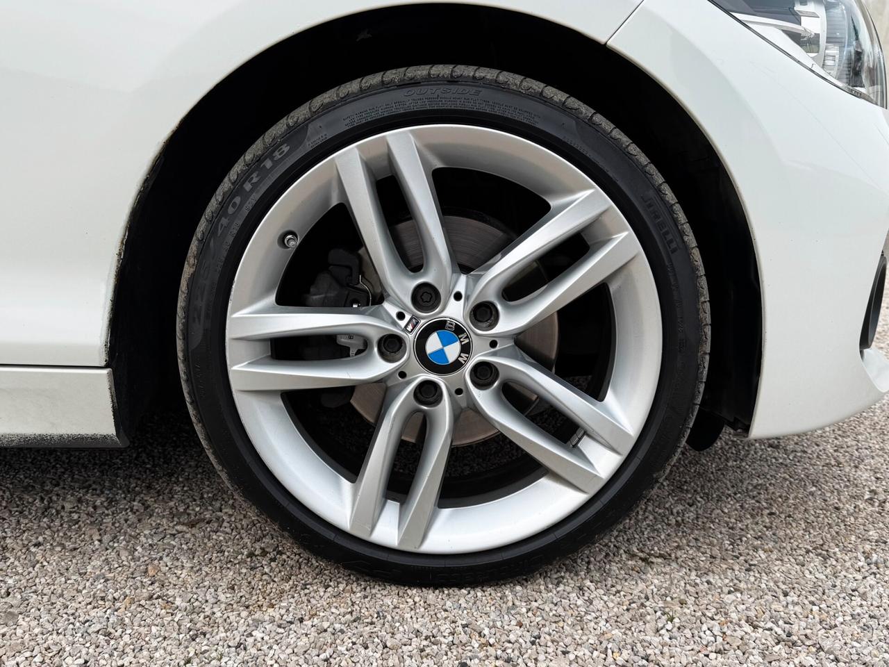 Bmw 120d MSport xDrive F20 | PREZZO PROMO
