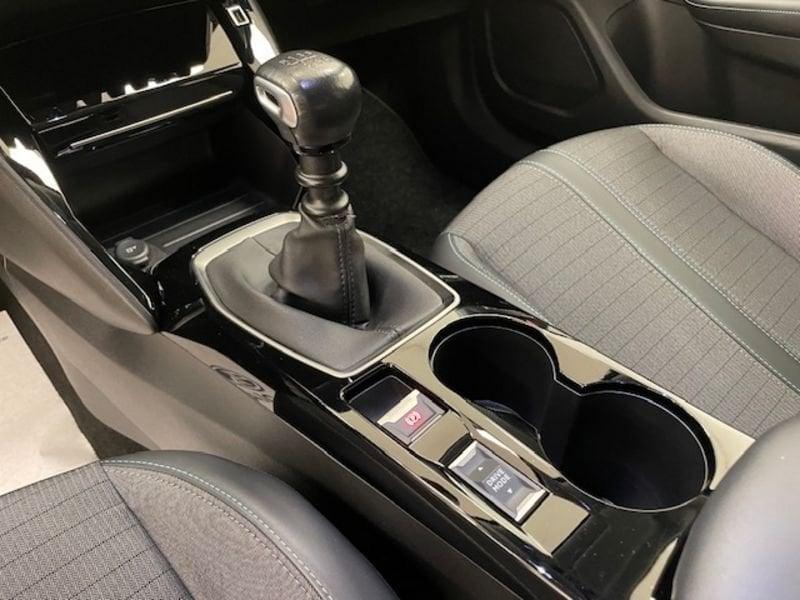 Peugeot 2008 II 2020 1.5 bluehdi Allure Pack s&s 110cv