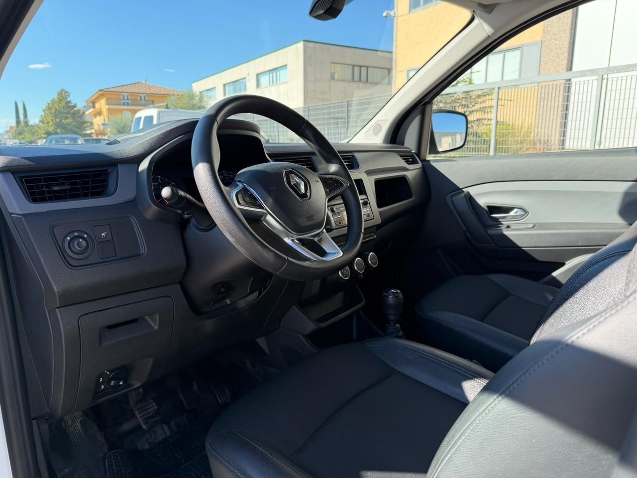 Renault Express 2021 Diesel