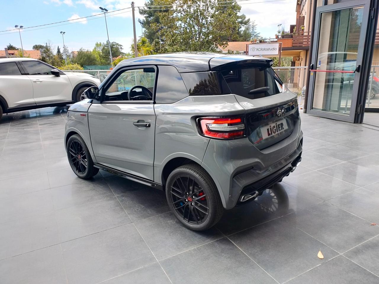 Ligier JS 50 JS50 DCI Select DA 158,00 EURO