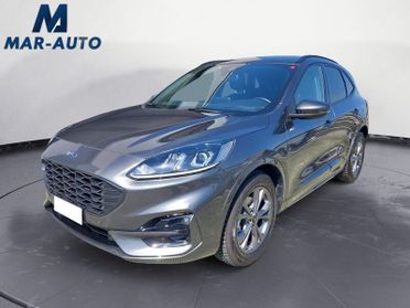 Ford Kuga Kuga 2.5 full hybrid ST-Line 2wd 190cv cvt