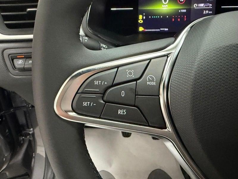 Renault Captur evolution ECO-G 120 Km0