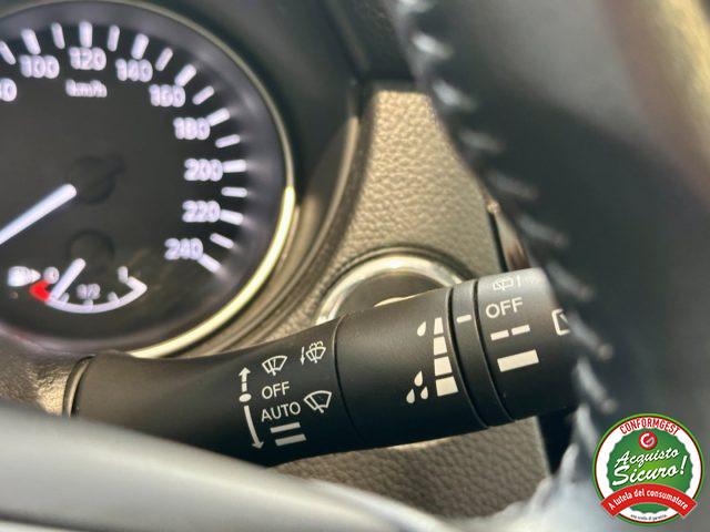 NISSAN Qashqai 1.5 dCi 115CV DCT N-Connecta *NEOPAT*TETTO*360*