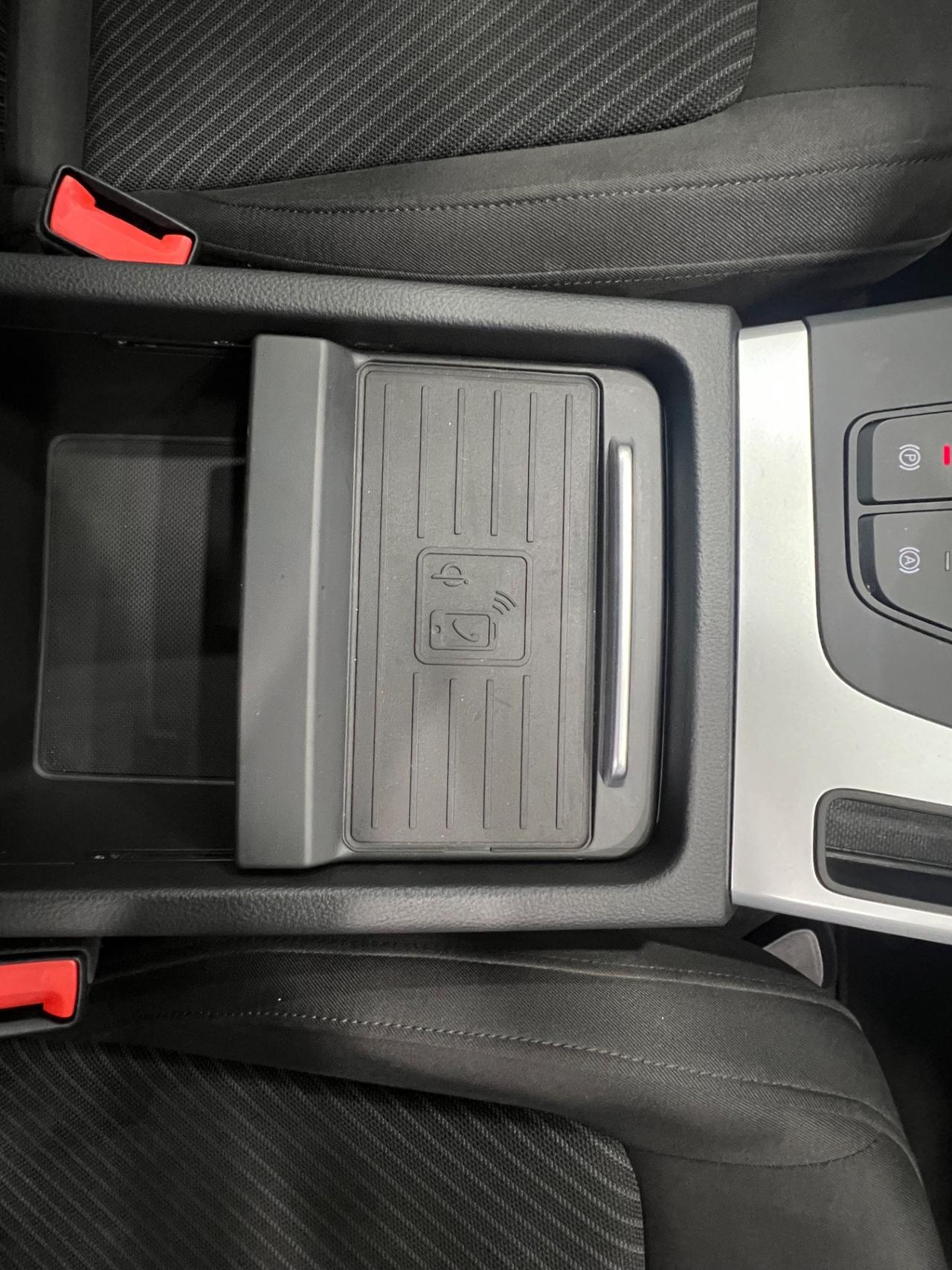 Audi Q5 40 TDI 204 CV quattro S tronic Business Advanced