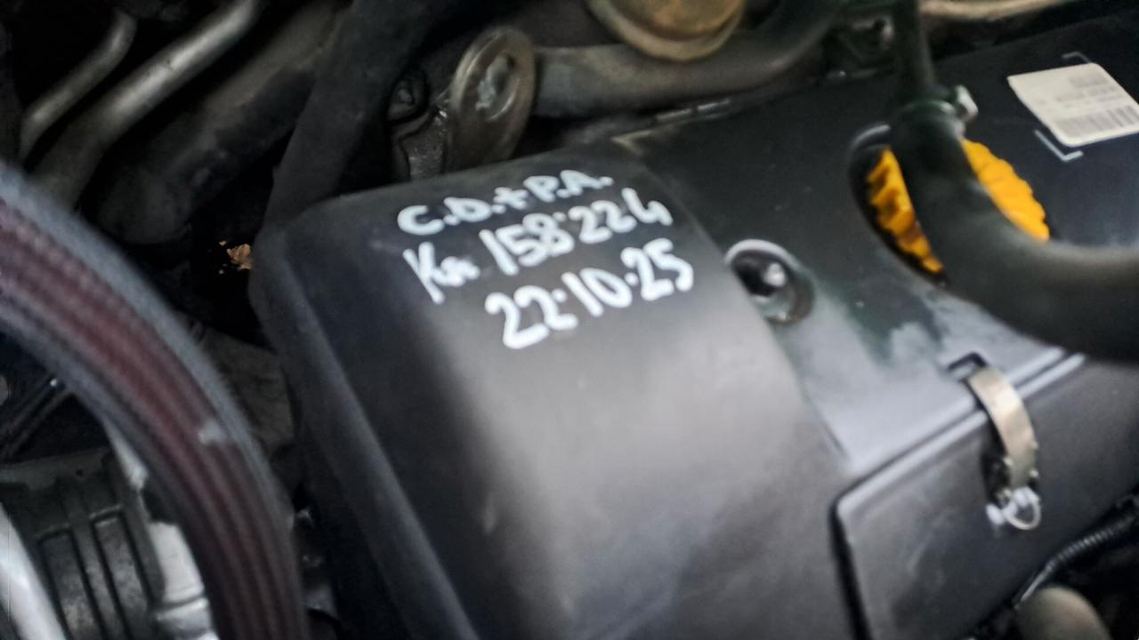 Fiat DUCATO 9 POSTI CLIMA