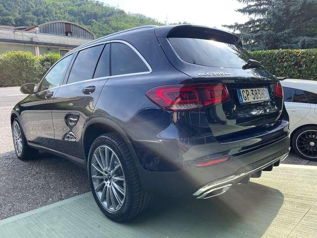 Mercedes-Benz GLC 300 AMG de phev (eq-power) Premium Plus 4matic auto