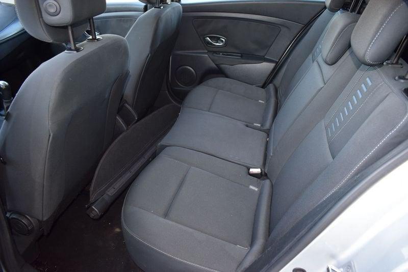 Renault Mégane Mégane 1.5 dCi 90CV SporTour Confort PER OPERATORI DEL SETTORE