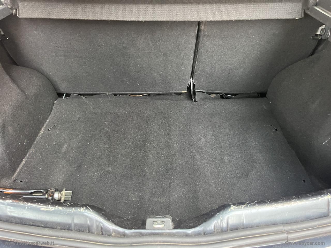 DACIA Sandero Stepway 1.6 8V 90 CV