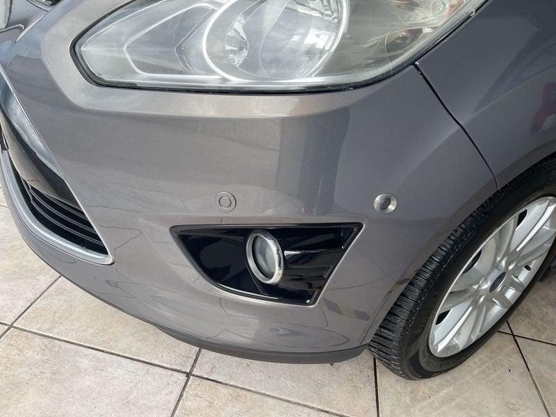 Ford C-Max 1.6 120cv GPL Titanium