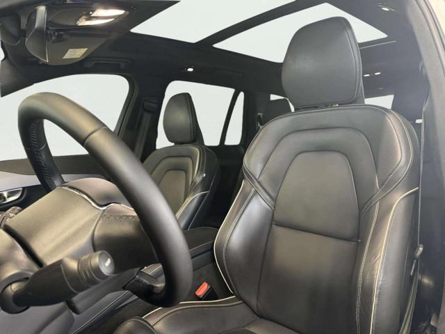 VOLVO XC90 B5 (d) AWD automatico 7 posti Ultimate Bright