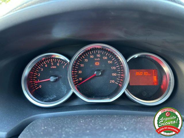 DACIA Sandero Stepway 1.0 TCe 100 CV ECO-G Comfort GPL