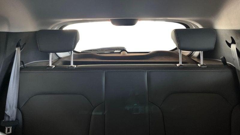 Dacia Spring Electric 65 Extreme