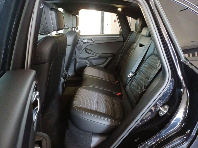 Porsche Macan Macan 2.0 T 265cv pdk