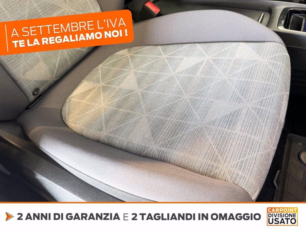 VOLKSWAGEN Id.3 45 kwh city del 2021