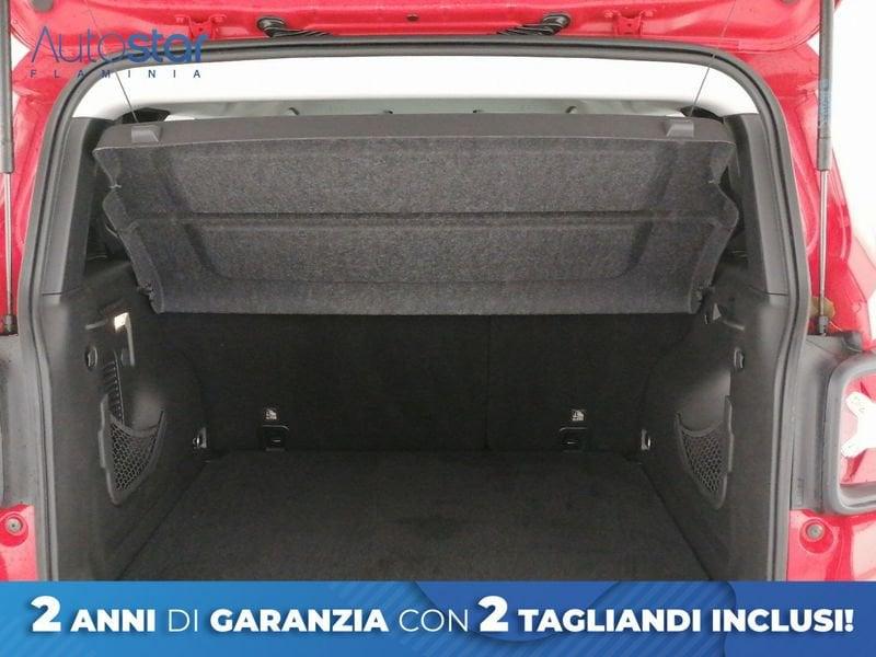 Jeep Renegade 1.3 t4 Longitude 2wd 150cv ddct