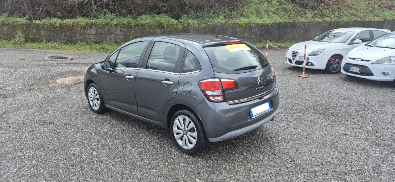 Citroen C3 PureTech 82 Selection - 2015