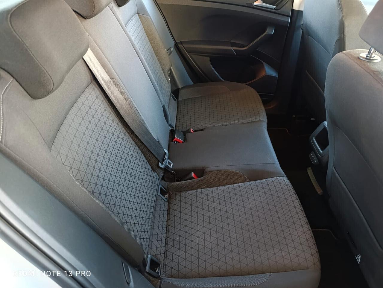 Volkswagen T-Cross 1.0 TSI 110 CV DSG Style 2023