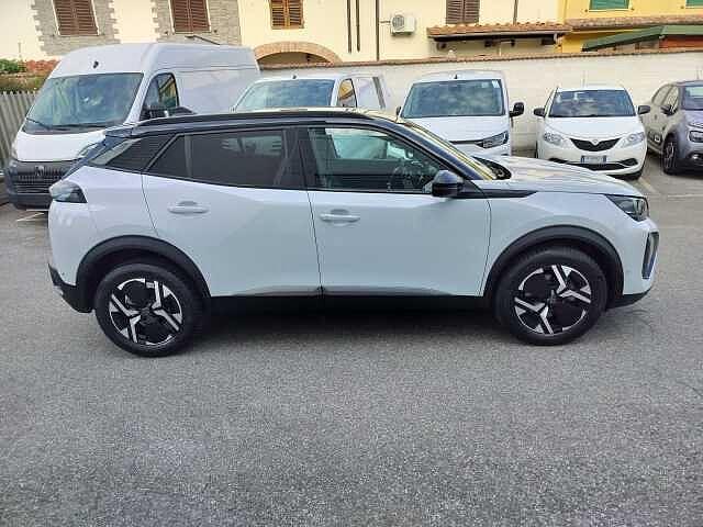 Peugeot 2008 BlueHDi 130 S&S EAT8 GT