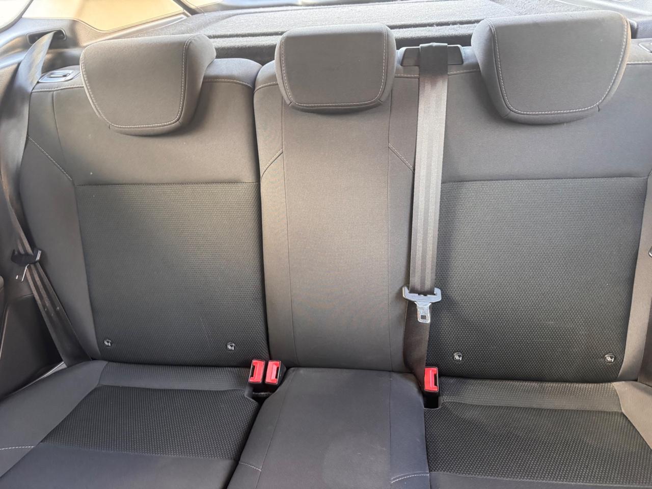 Ford Focus 1.5 TDCi 120 CV 5.P neopaten garanzia 12 mesi