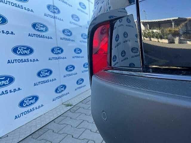 Ford Kuga 2.5 Full Hybrid 190 CV CVT 2WD Connect