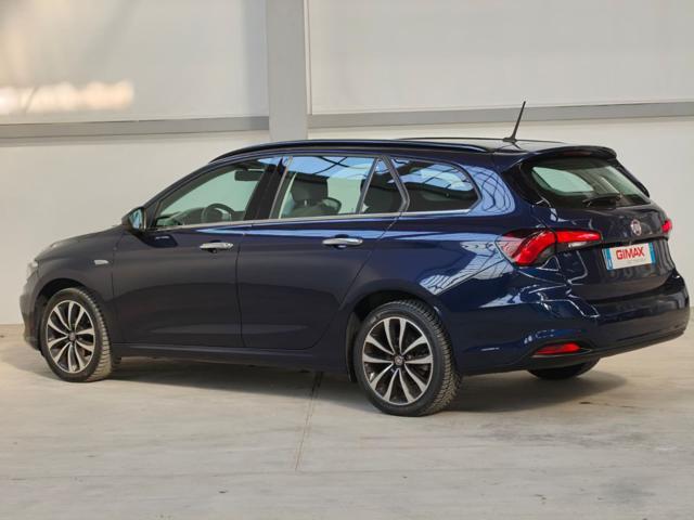 FIAT Tipo 1.6 Mjt S&S SW Lounge
