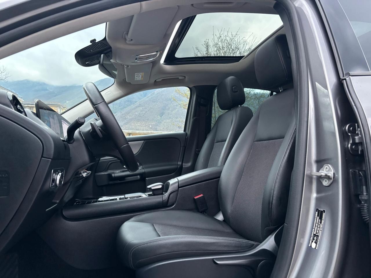 Mercedes-benz GLA 200 d Automatic Sport FULL MY 22 TETTO-MATRIX