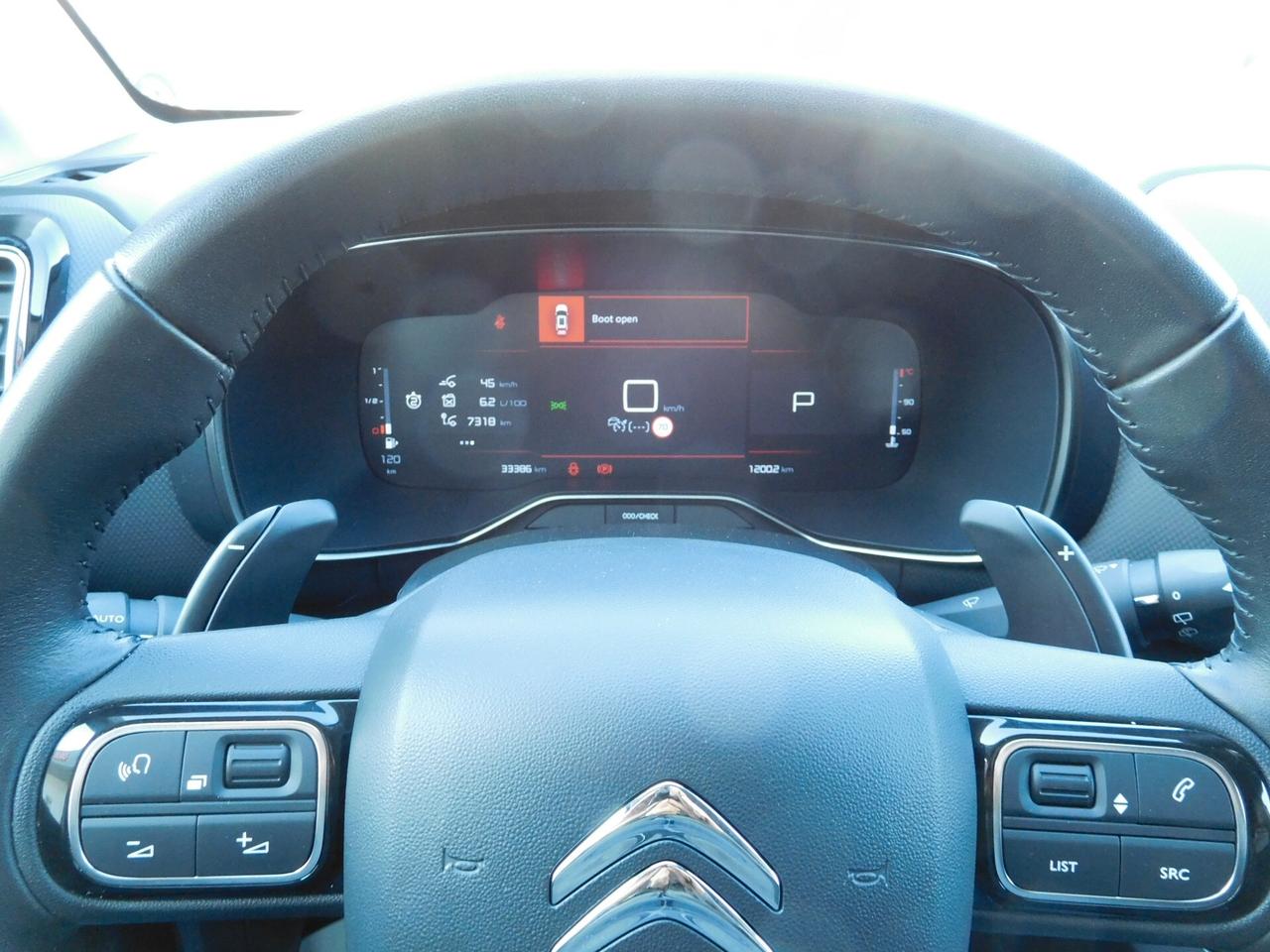 Citroen C5 Aircross BlueHDi 130 S&S EAT8 Max