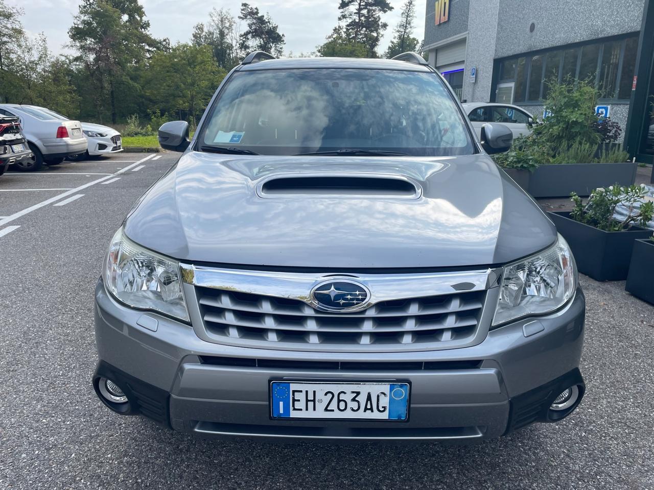 Subaru Forester 2.0D*Doppi Cerchi e Gomme*