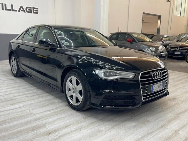 Audi A6 3.0 TDI 272 CV quattro S tronic Business Plus