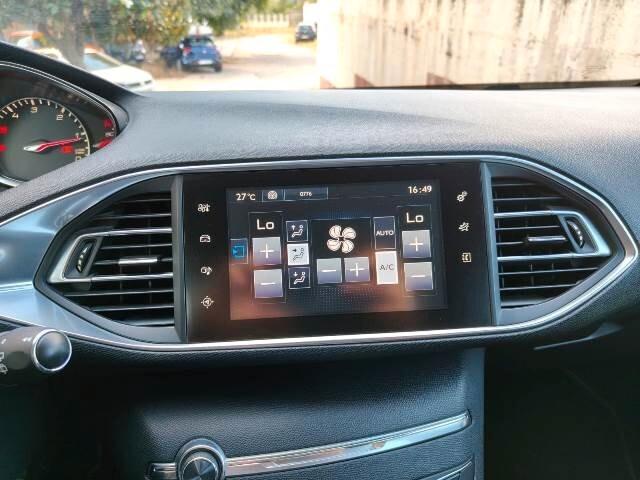 Peugeot 308 1.6 e-HDi 115 CV S&St Business UNIPRO NEOPATENTATI