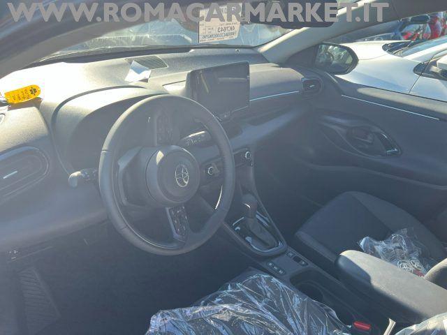 TOYOTA Yaris 1.5 Hybrid 5 porte Trend PRONTA CONSEGNA MY 25
