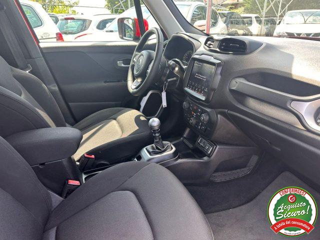 JEEP Renegade 1.0 T3 Limited