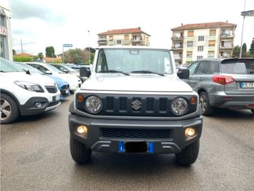 Suzuki Jimny 1.5 5MT PRO (N1) AUTOCARRO