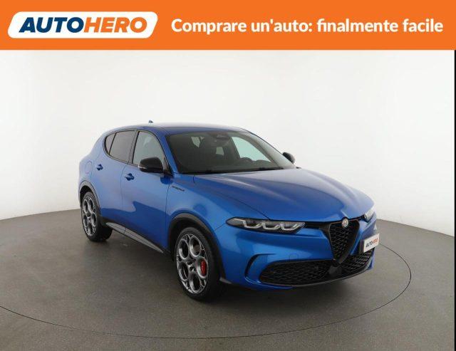 ALFA ROMEO Tonale 1.5 130 CV MHEV TCT7 Edizione Speciale