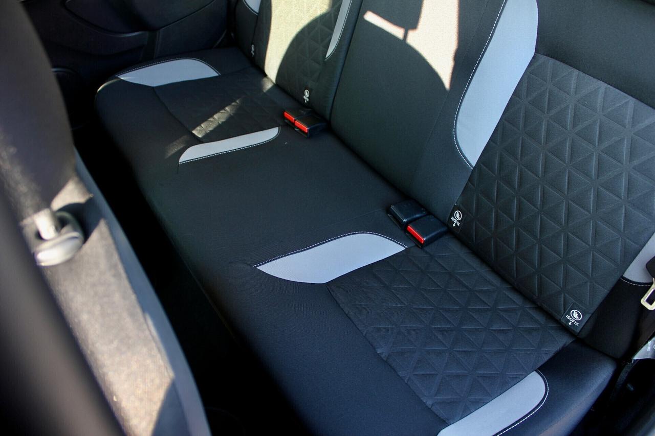 Dacia Sandero Stepway 1.5 dCi 8V 90CV Prestige