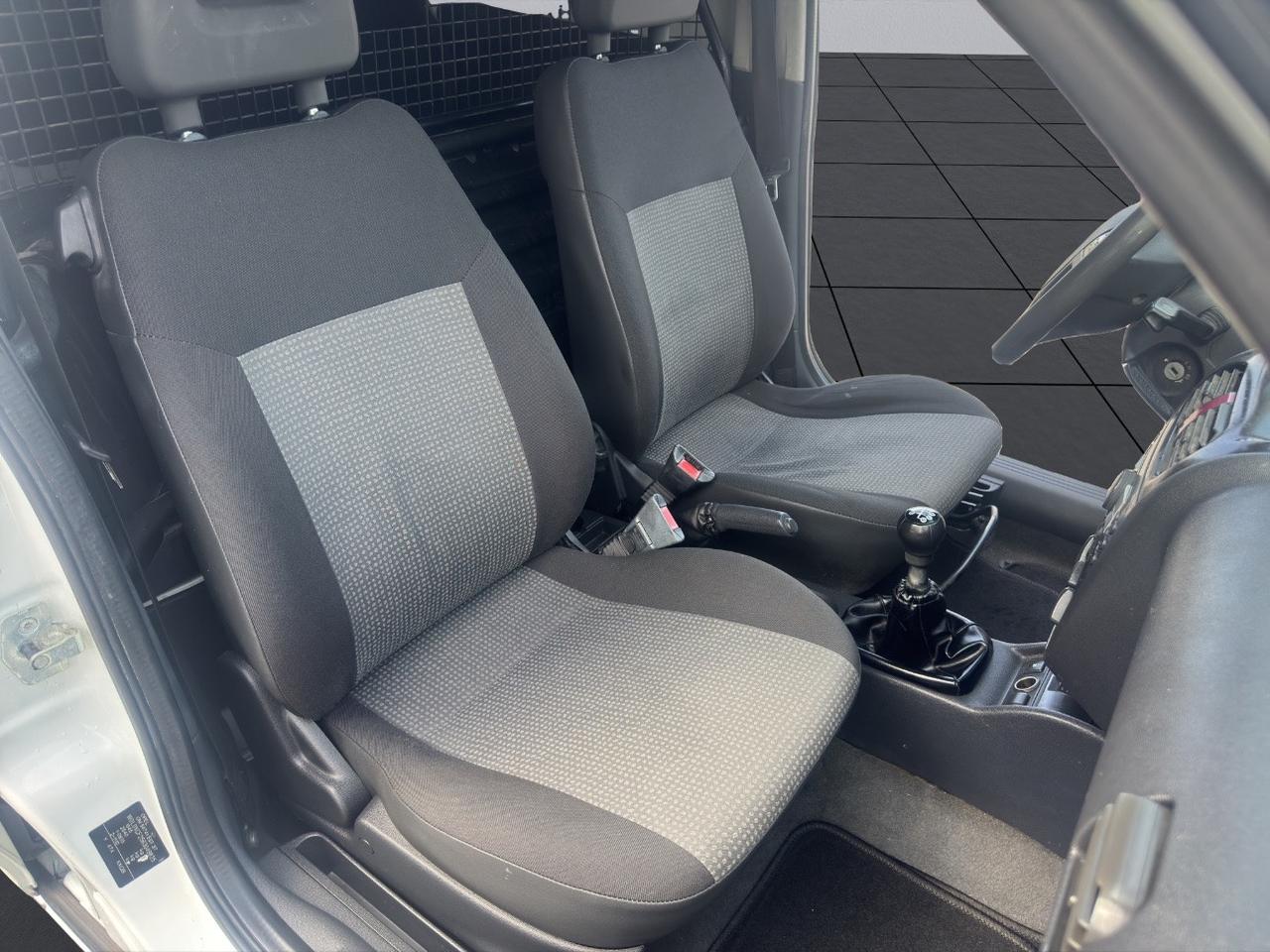 OPEL Combo 1.6 CNG ECOM VAN BENZINA METANO+PORTA LATERALE-