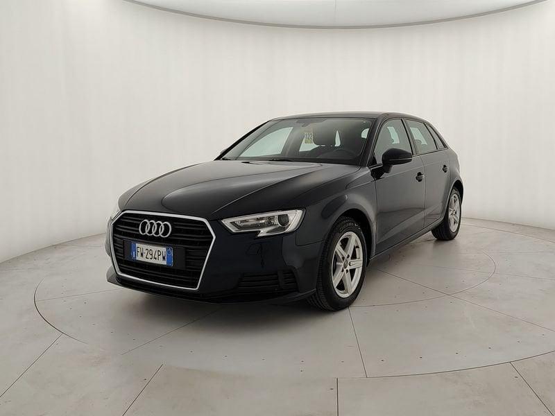 Audi A3 A3 SPB 35 TDI S tronic Business