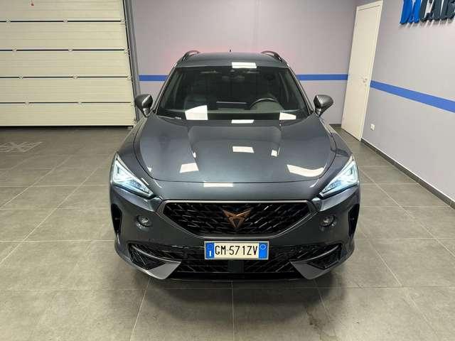 CUPRA Formentor Formentor 1.4 e-hybrid DSG 204CV GARANZIA CUPRA