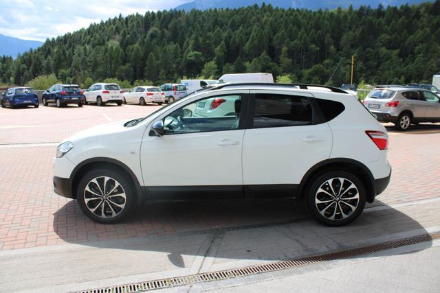 NISSAN Qashqai 1.6 dCi 4WD TEKNA