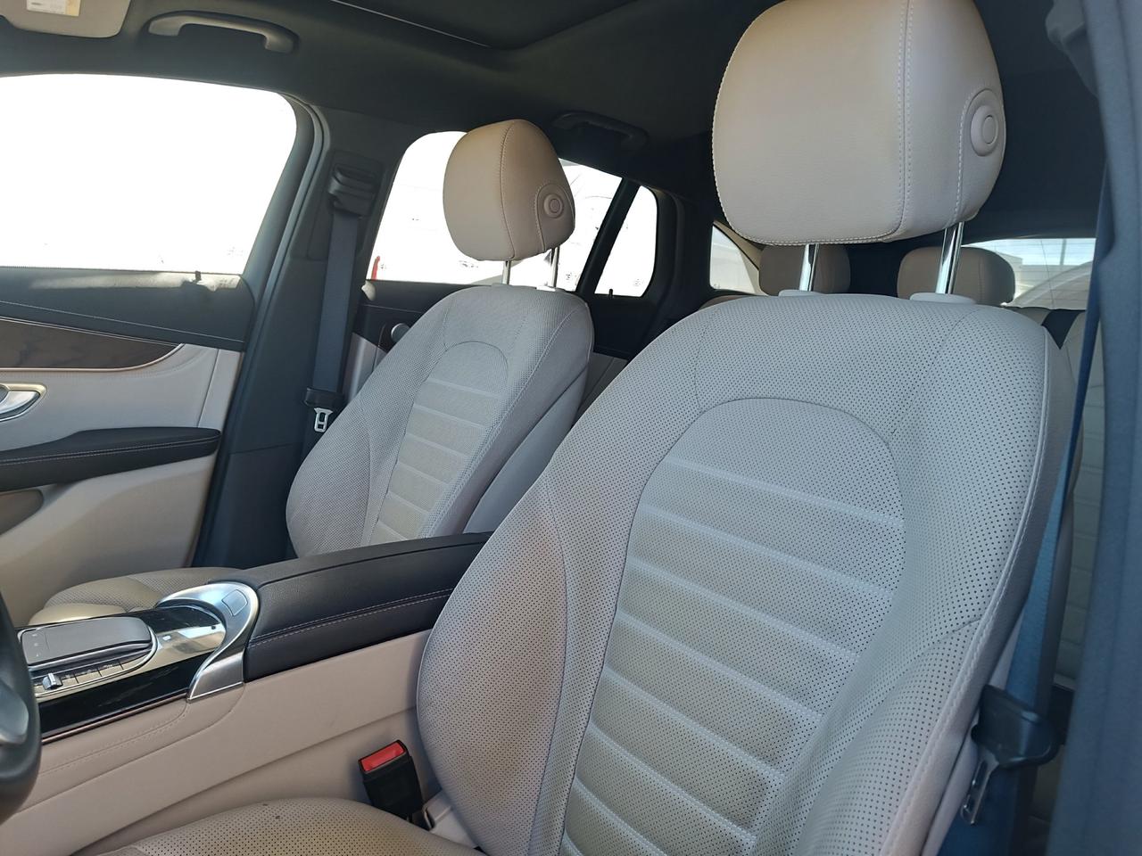Mercedes-Benz EQC - N293 - EQC 400 Sport 4matic